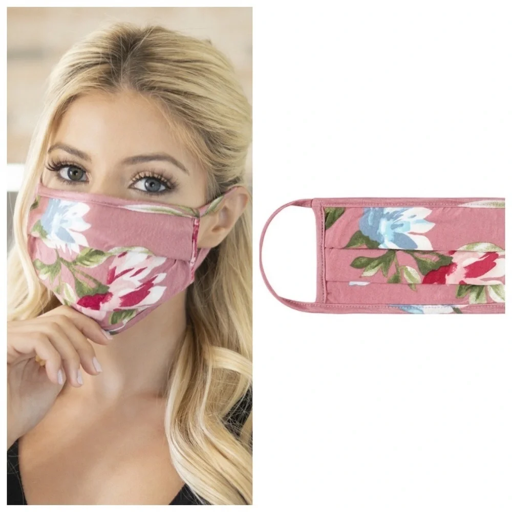 N/A new masks